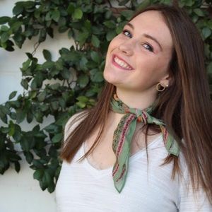 Meet your Posher, Annie